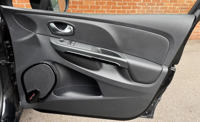 2025 Renault Clio