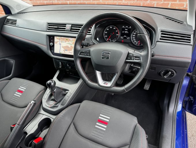 2025 Seat Ibiza