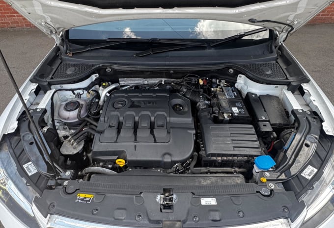 2025 Seat Ateca