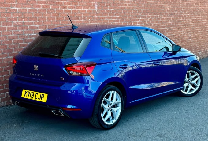 2024 Seat Ibiza