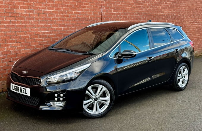 2025 Kia Ceed