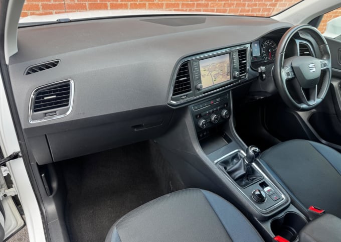 2025 Seat Ateca