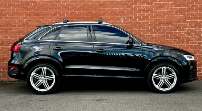 2024 Audi Q3