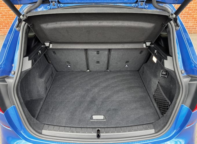 2025 BMW 2 Series Active Tourer