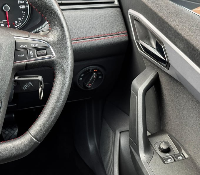 2025 Seat Ibiza