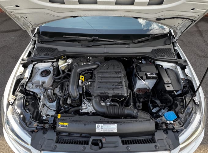 2025 Seat Ibiza
