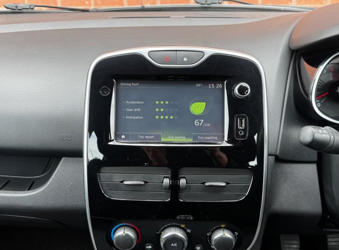 2025 Renault Clio