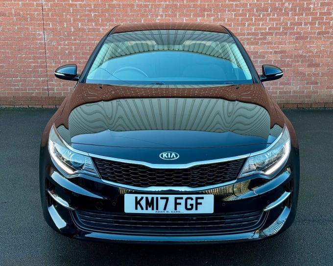 2025 Kia Optima