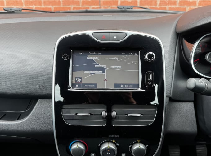 2025 Renault Clio