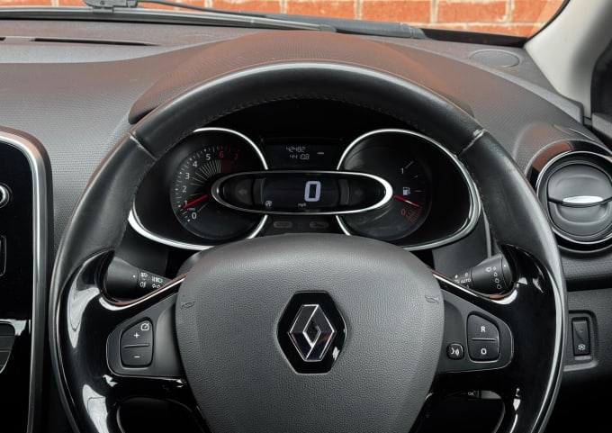 2025 Renault Clio