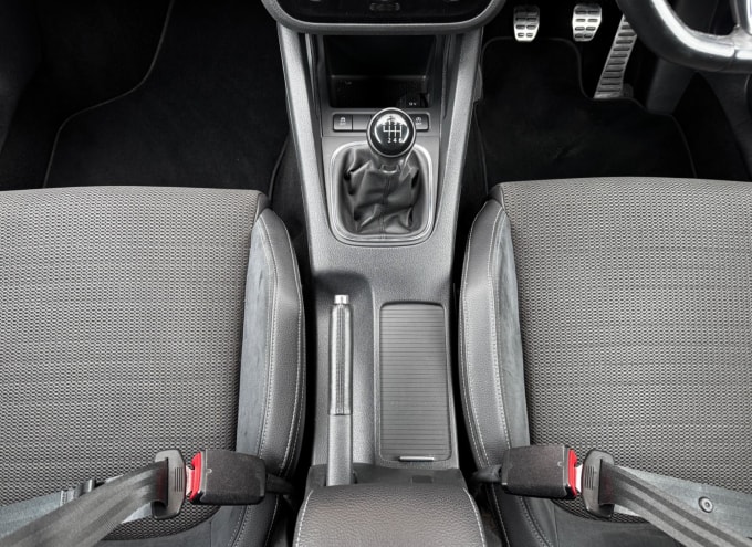2025 Volkswagen Scirocco