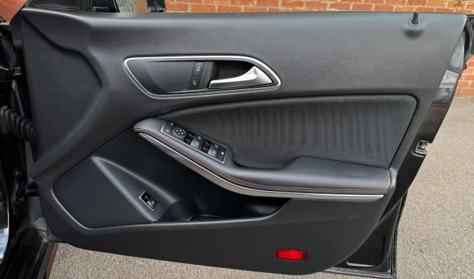 2025 Mercedes-benz Cla