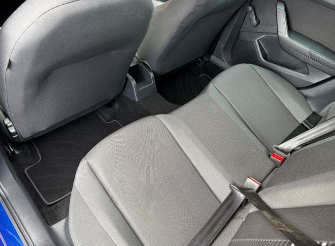 2025 Seat Ibiza