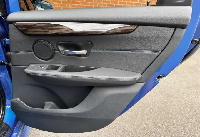 2025 BMW 2 Series Active Tourer