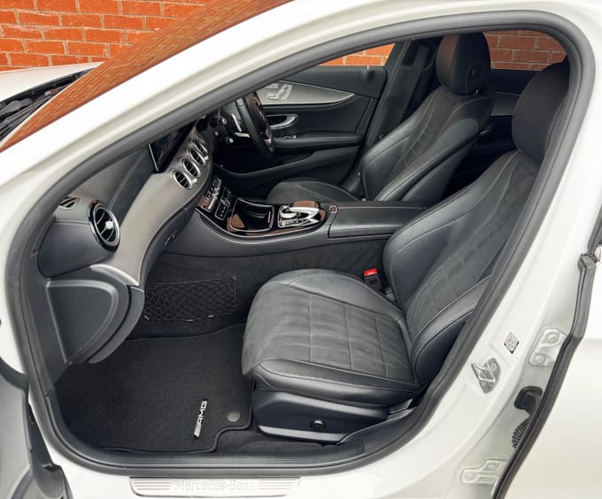 2025 Mercedes-benz E Class