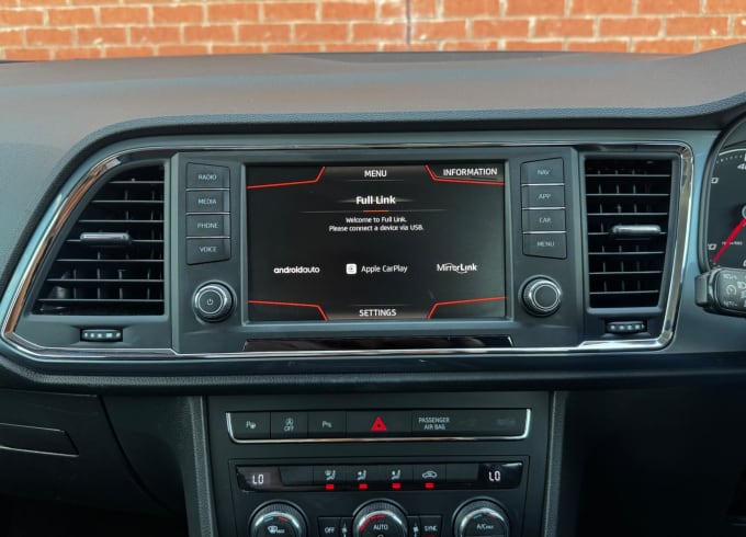 2025 Seat Ateca