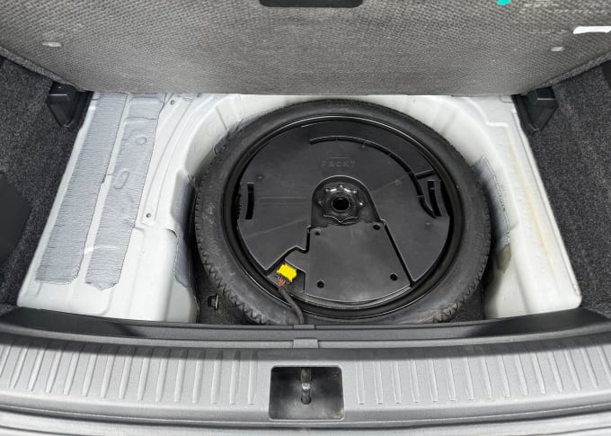 2025 Seat Arona