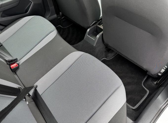 2025 Seat Arona
