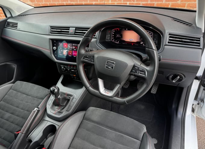 2025 Seat Ibiza