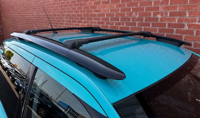2025 Citroen C4 Cactus