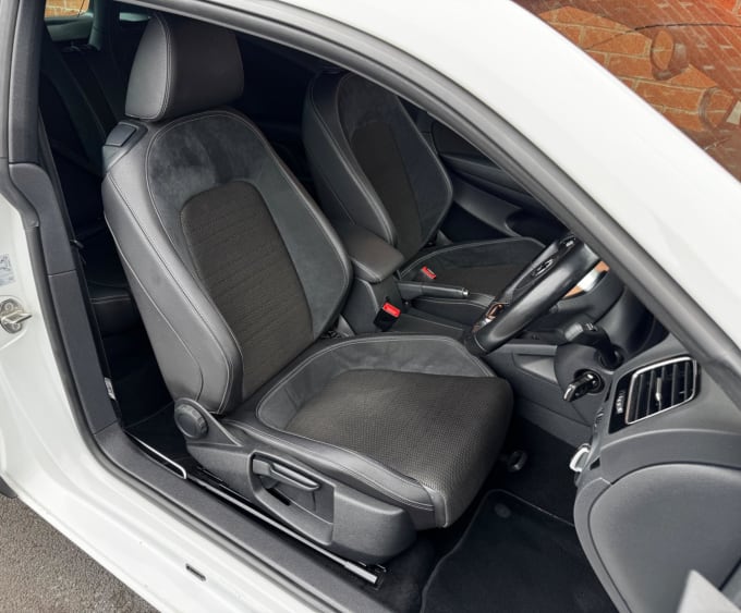 2025 Volkswagen Scirocco