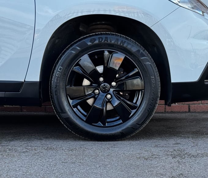 2025 Peugeot 2008