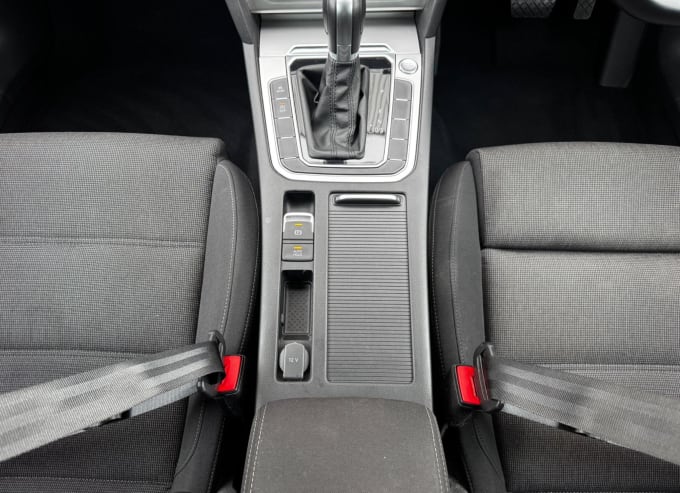 2025 Volkswagen Passat