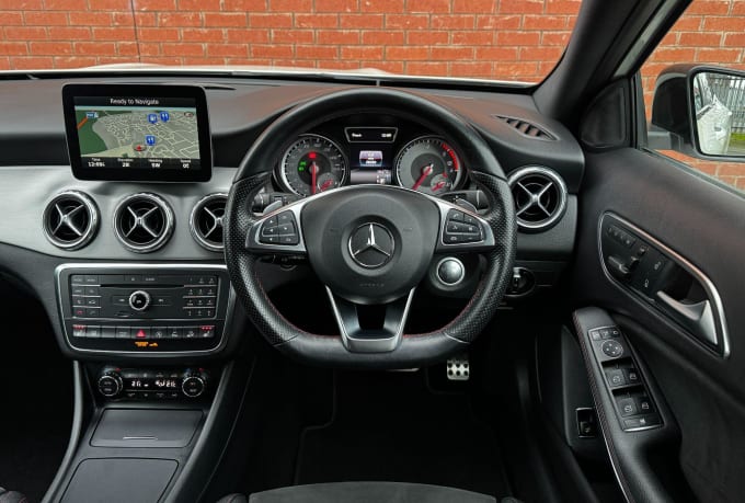 2024 Mercedes-benz Gla