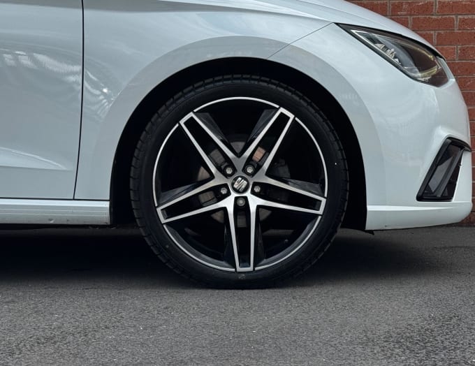 2025 Seat Ibiza