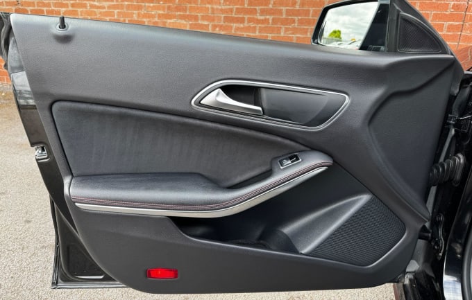 2025 Mercedes-benz Cla