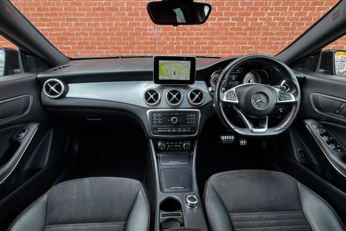 2025 Mercedes-benz Cla