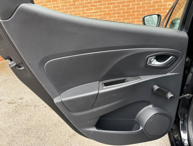 2025 Renault Clio
