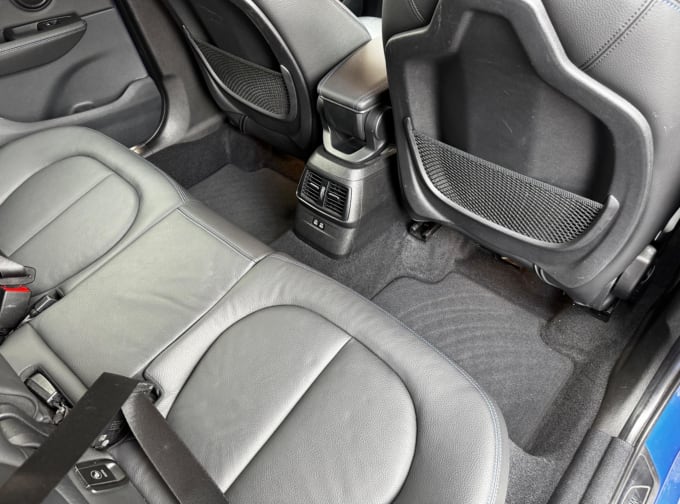 2025 BMW 2 Series Active Tourer