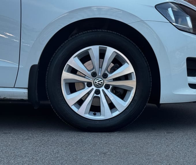 2025 Volkswagen Golf Sv