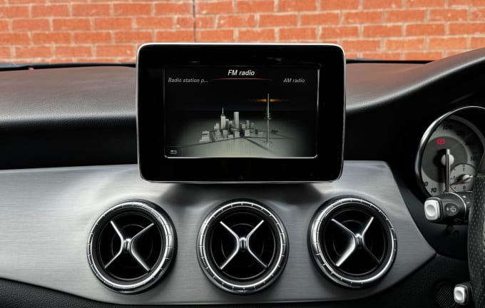 2025 Mercedes-benz Cla