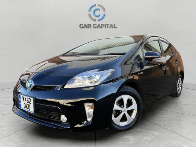 2023 Toyota Prius