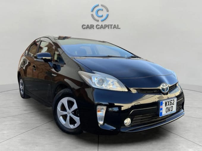 2023 Toyota Prius