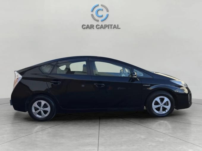 2023 Toyota Prius