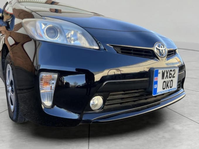 2023 Toyota Prius