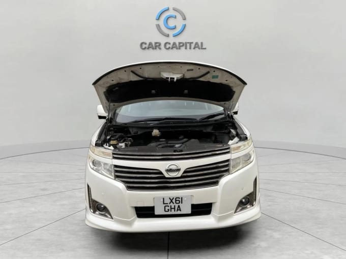 2023 Nissan Elgrand