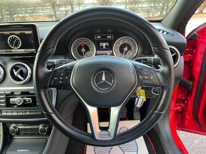 2023 Mercedes-benz A-class