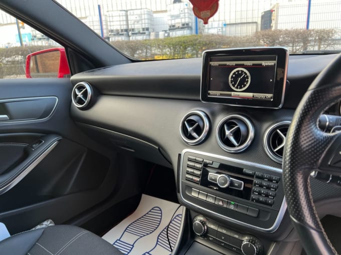 2023 Mercedes-benz A-class