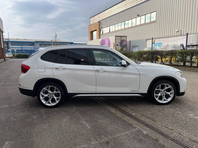 2023 BMW X1