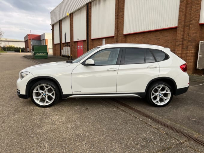 2023 BMW X1