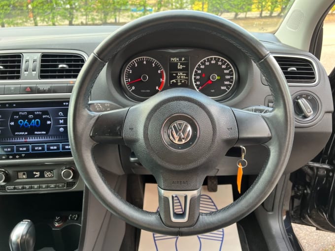 2024 Volkswagen Polo