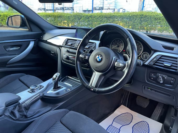2023 BMW 3 Series Gran Turismo