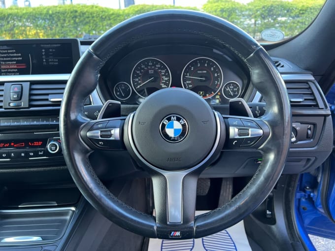 2023 BMW 3 Series Gran Turismo