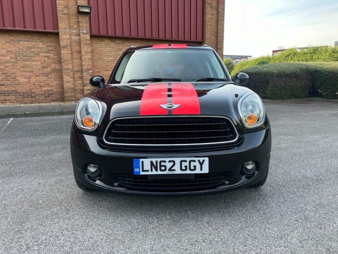 2024 Mini Countryman