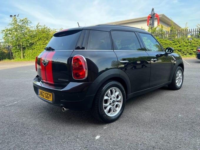 2024 Mini Countryman