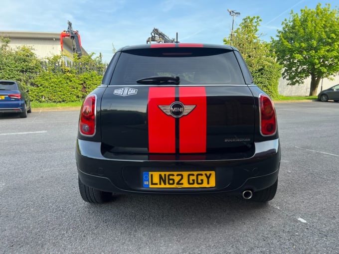 2024 Mini Countryman